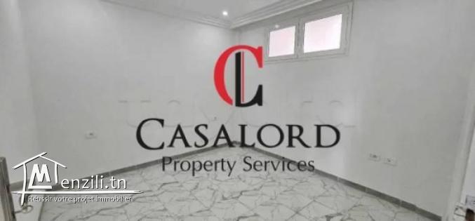 S2 neuf à  La Marsa