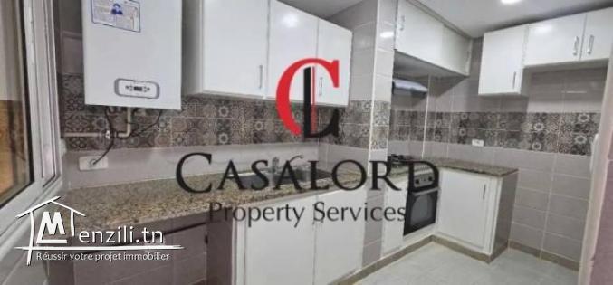 S2 neuf à  La Marsa