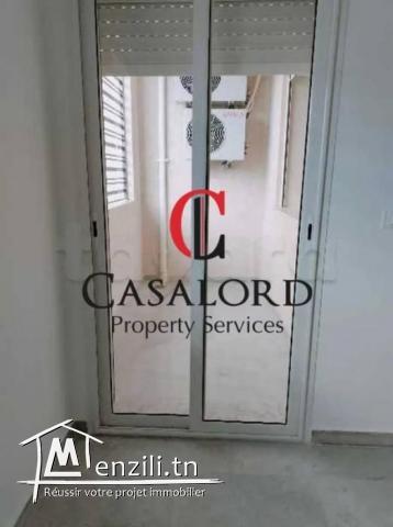 S2  neuf à La Soukra