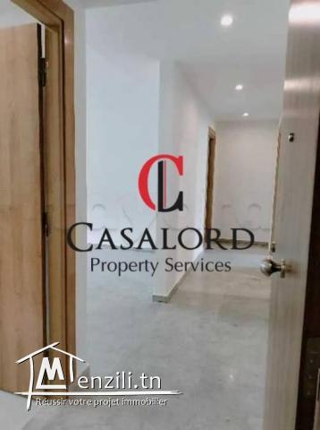 S2  neuf à La Soukra