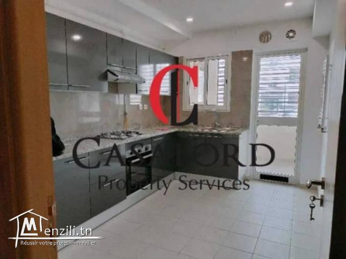 S2  neuf à La Soukra