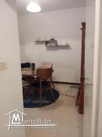 A vendre Appartement s+3 à mourouj 3