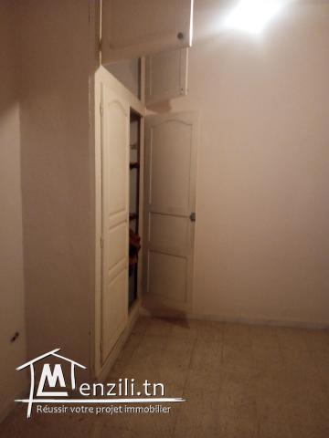 À vendre Duplex s+4 à Ibn sina