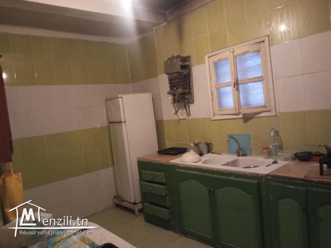 À vendre Duplex s+4 à Ibn sina