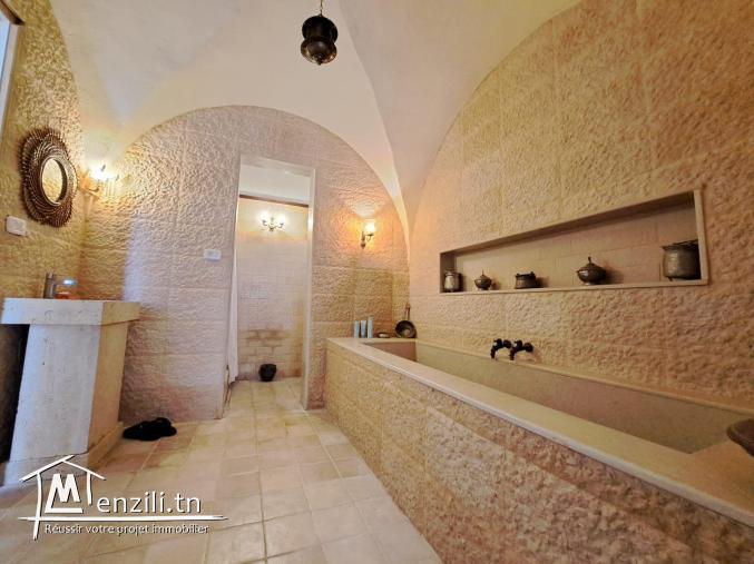 À vendre Maison de campagne à hammamet