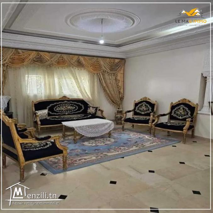 maison a vendre a kelibia