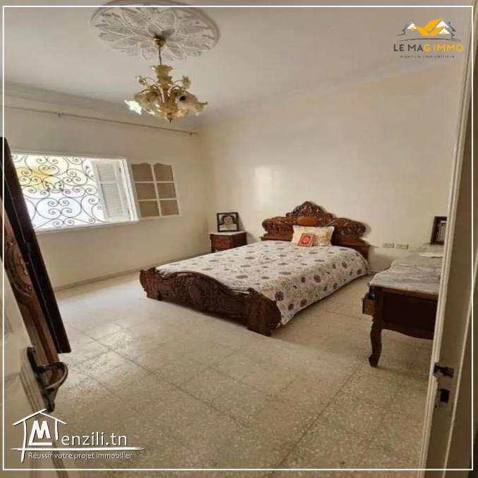 maison a vendre a kelibia