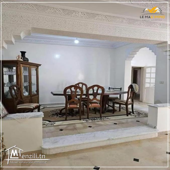 maison a vendre a kelibia