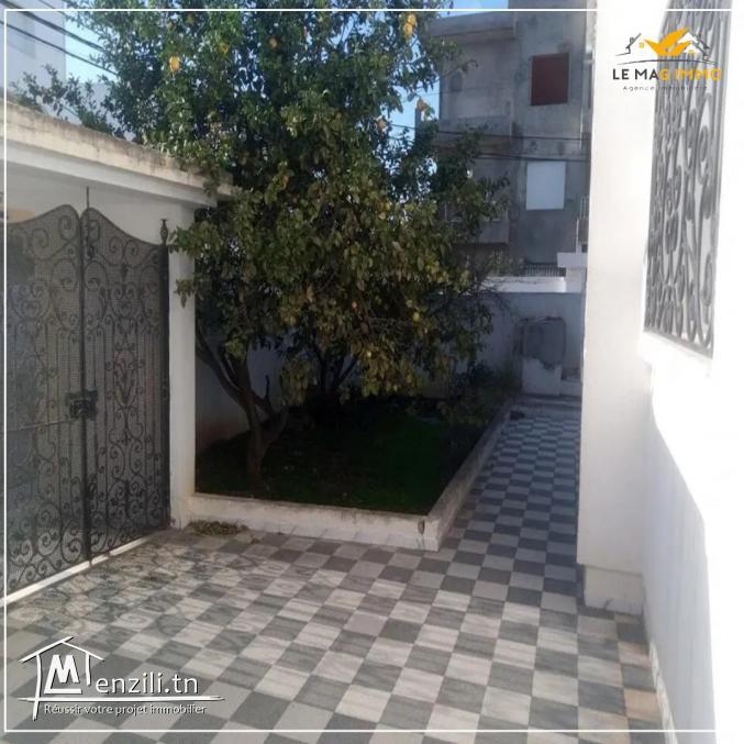 maison a vendre a kelibia