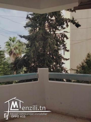 Appartement au village méditerranéen