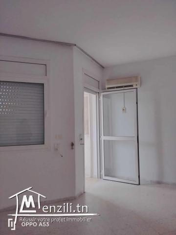 Appartement au village méditerranéen