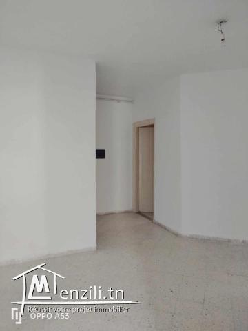 Appartement au village méditerranéen