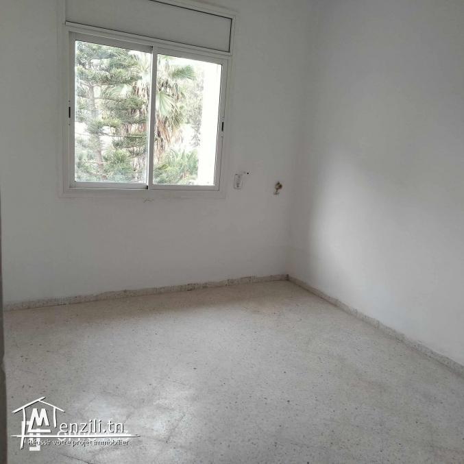 Appartement au village méditerranéen