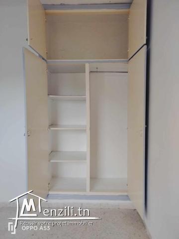 Appartement au village méditerranéen