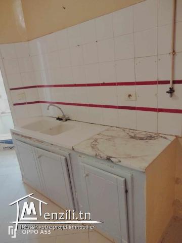 Appartement au village méditerranéen