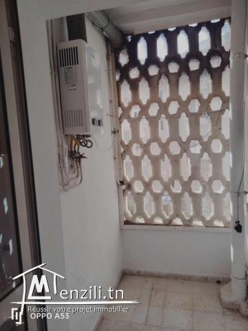 Appartement au village méditerranéen