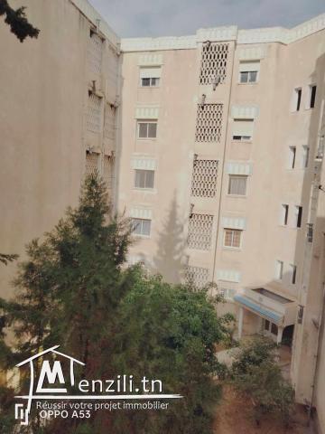 Appartement au village méditerranéen