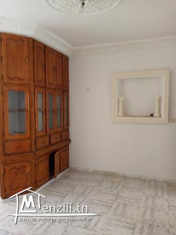 A louer appartement S+1