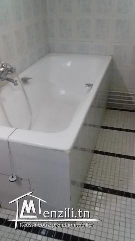 Villa a coût  spécial  peu negociable