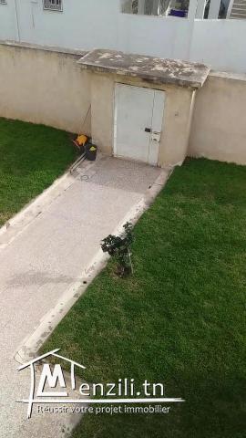 Villa a coût  spécial  peu negociable