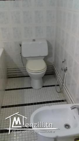 Villa a coût  spécial  peu negociable