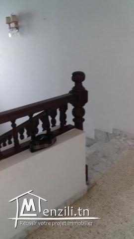 Villa a coût  spécial  peu negociable