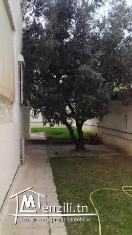 Villa a coût  spécial  peu negociable