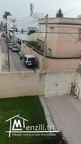 Villa a coût  spécial  peu negociable