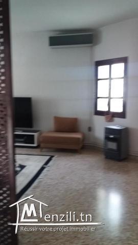 Villa a coût  spécial  peu negociable