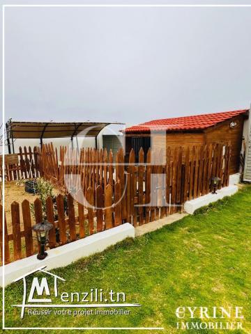 A vendre vue sur mer