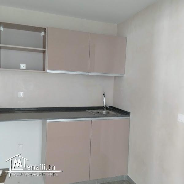 Open space 160m² haut standing au lac 2