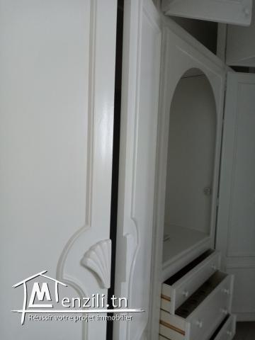 Villa à louer de Haut Standing Menzah-9