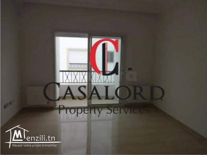 S1 situé Chotrana 1 La Soukra