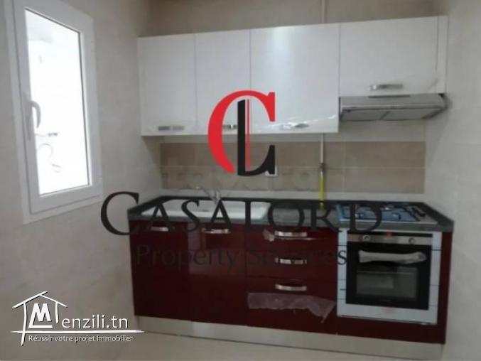 S1 situé Chotrana 1 La Soukra