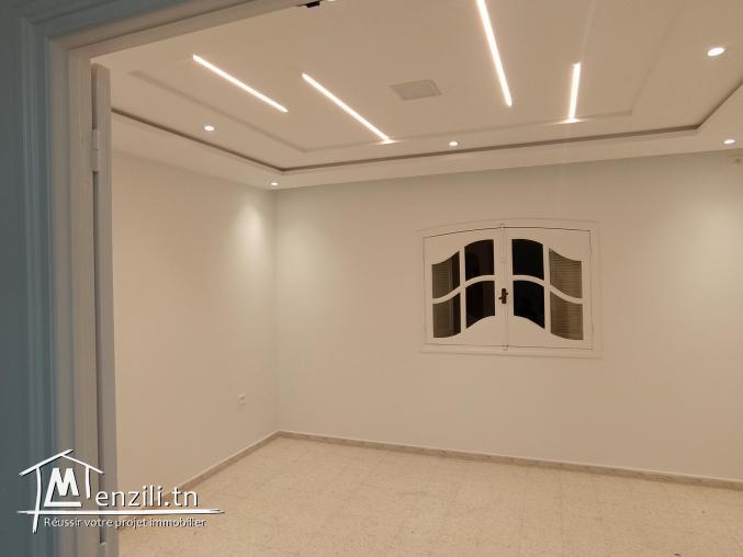 Appartement S+2 sakiet edaier markaz el hatab sfax