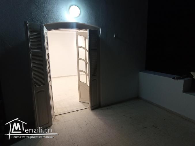 Appartement S+2 sakiet edaier markaz el hatab sfax