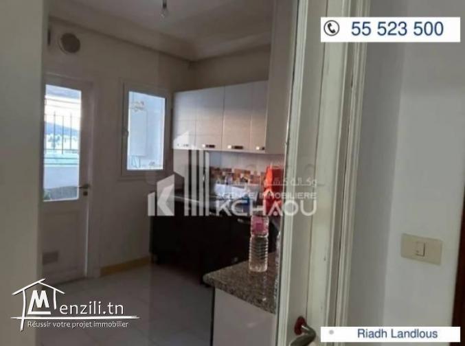 Riadh el Andalous à vendre s1