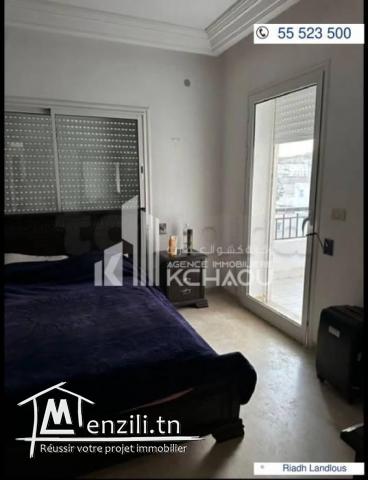 Riadh el Andalous à vendre s1