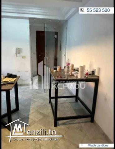 Riadh el Andalous à vendre s1