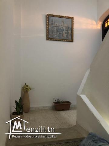 2 Maisons Jumelées à Vendre