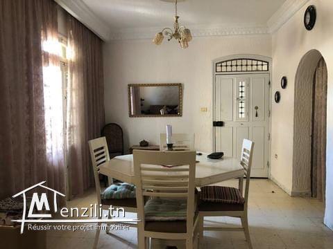 2 Maisons Jumelées à Vendre