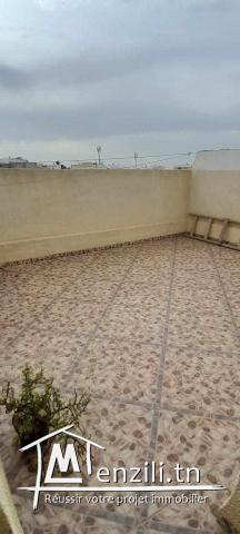 2 Maisons Jumelées à Vendre