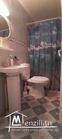 2 Maisons Jumelées à Vendre