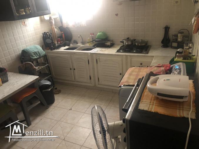 2 Maisons Jumelées à Vendre