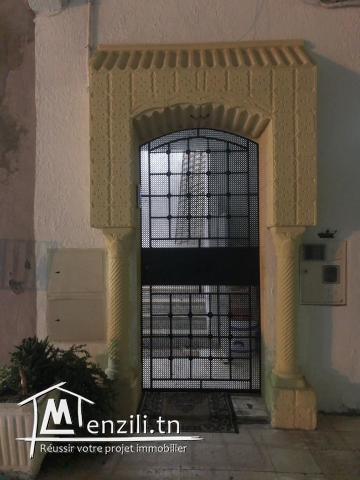 2 Maisons Jumelées à Vendre