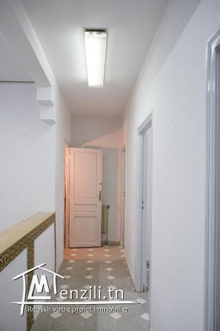 Local à vendre Lafayette