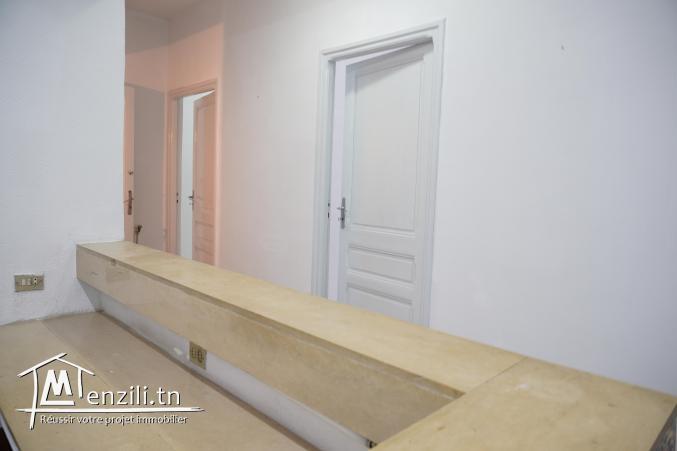 Local à vendre Lafayette