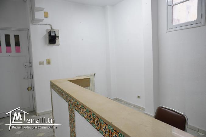 Local à vendre Lafayette