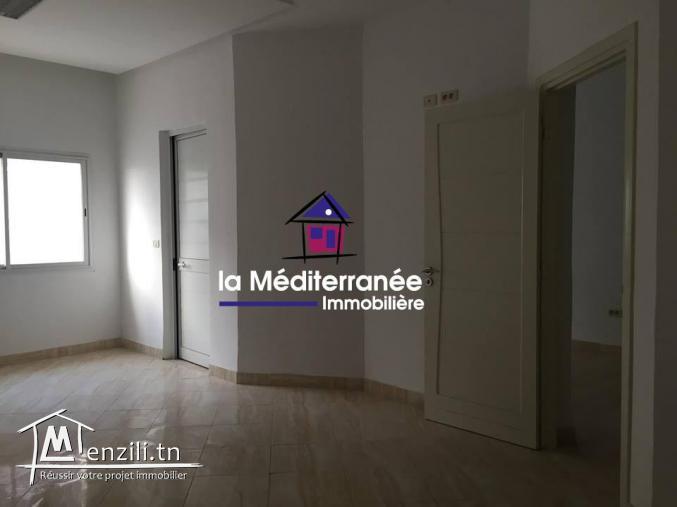 Bureaux S+1/S+2/S+3 à Ezzahra