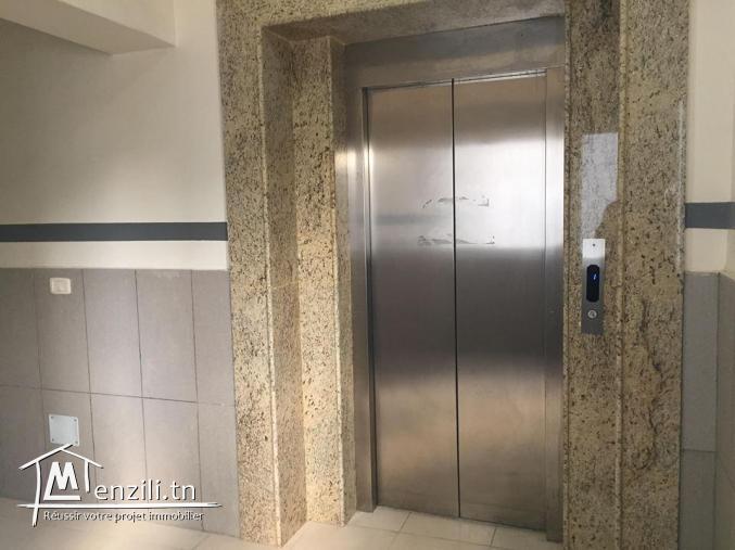 Bureaux S+1/S+2/S+3 à Ezzahra